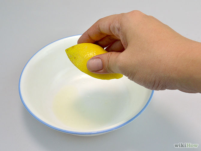 Арьсаа одоо байгаагаас хоёр дахин гэгээлэг харагдуулах жор